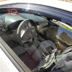 هيونداي أكسنت